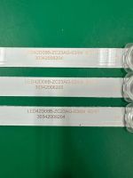 Лот: 22163531. Фото: 2. Новая подсветка,0036,LED42D08A-ZC26AG-01... Запчасти для бытовой техники
