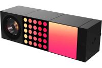 Лот: 24848683. Фото: 3. Световая панель Yeelight Cube-Desktop... Фото, видеокамеры, оптика