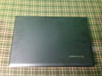 Лот: 6795094. Фото: 2. Ноутбук Lenovo G50-45 AMD A8-6410... Компьютеры, ноутбуки, планшеты