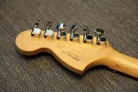 Лот: 15227487. Фото: 7. Fender Squier Standard Stratocaster...