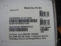 Лот: 1464207. Фото: 3. netbook нетбук асус asus eee pc... Компьютеры, оргтехника, канцтовары