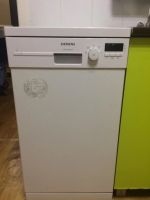Лот: 10580367. Фото: 3. Посудомоечная машина Siemens. Бытовая техника
