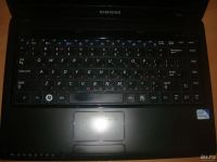 Лот: 8462864. Фото: 2. ноутбук Samsung NP-R418. Компьютеры, ноутбуки, планшеты