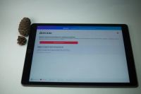 Лот: 8835544. Фото: 2. Apple iPad Pro 12.9 128Gb Space... Компьютеры, ноутбуки, планшеты
