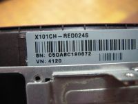 Лот: 8298048. Фото: 7. Клавиатура для нетбука ASUS X101CH...