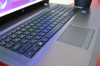 Лот: 15225033. Фото: 9. HP ProBook (17.3/Intel Core i5...