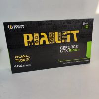 Лот: 19939806. Фото: 9. Видеокарта Palit GeForce GTX 1050...