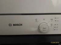 Лот: 13571024. Фото: 4. Посудомоечные машина Bosch. Красноярск