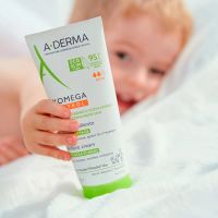 Лот: 23982240. Фото: 7. А-Дерма Экзомега смягчающий крем...