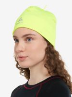Лот: 22409736. Фото: 4. Шапка Odlo, Желтый. Красноярск