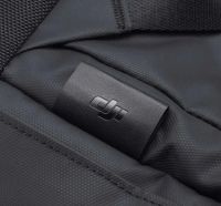 Лот: 23524204. Фото: 3. Рюкзак DJI X-Axis Backpack, Черный... Одежда, обувь, галантерея