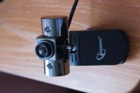 Лот: 5157924. Фото: 2. видеокамера gembird. Периферия