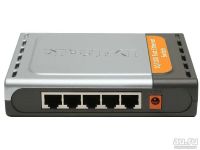 Лот: 13206321. Фото: 2. Коммутатор D-Link Switch 5port... Сетевые устройства