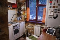 Лот: 10025816. Фото: 5. 1-комнатная квартира на Предмостной...