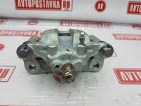 Лот: 20901049. Фото: 4. Суппорт тормозной Nissan Qashqai... Красноярск