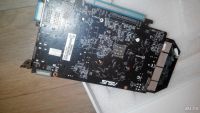 Лот: 8638224. Фото: 3. Продам Asus Radeon R7 260x 2Gb... Компьютеры, оргтехника, канцтовары