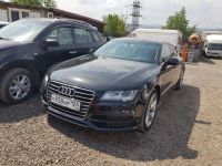 Лот: 11770780. Фото: 4. AUDI A7