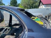 Лот: 25436776. Фото: 2. крыло Nissan Almera Classic B10. Автозапчасти