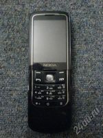 Лот: 392764. Фото: 2. Nokia 8600 КЛОН. Смартфоны, связь, навигация