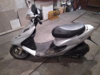 Лот: 13924033. Фото: 4. Honda Dio ZX35. Красноярск