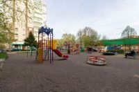 Лот: 25353820. Фото: 20. 3-комн. квартира , Красноярск...