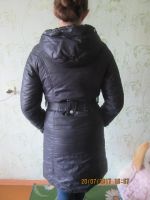 Лот: 9996161. Фото: 2. пальто Шалуны. Одежда и аксессуары