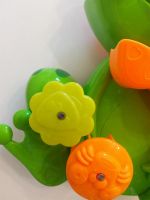 Лот: 20258545. Фото: 3. Игрушка для купания в ванной. Дети растут