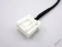 Лот: 19388237. Фото: 2. БУ. MР3 USB адаптер CD-чейнджера... Автозвук