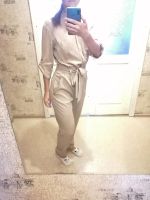 Лот: 20715119. Фото: 3. Комбинезон. 40-42 размер. Одежда, обувь, галантерея