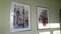 Лот: 15690375. Фото: 2. Фото интерьерные в рамах (50*70... Картины, панно