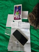 Лот: 25353928. Фото: 2. Samsung Galaxy M51, 6/128 ГБ. Смартфоны, связь, навигация