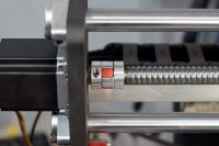 Лот: 24958963. Фото: 15. ЧПУ! CNC! Универсальный фрезерный...