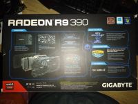 Лот: 15148214. Фото: 4. Gigabyte R9 390 G1 8gb. Красноярск