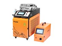 Лот: 21282125. Фото: 3. Лазерная установка Сварог LASER... Строительство и ремонт