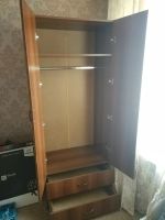 Лот: 14806583. Фото: 2. Шкаф. Хранение вещей
