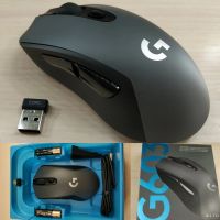 Лот: 17273316. Фото: 2. Беспроводная мышь Logitech G603... Периферия
