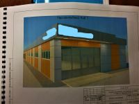 Лот: 10666200. Фото: 13. Торговое помещение 648 м? в г...