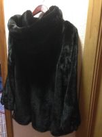 Лот: 6970809. Фото: 3. Шуба норковая Imperia Furs (Греция... Одежда, обувь, галантерея