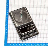 Лот: 25507456. Фото: 4. 10мкФ*50В -конденсатор электролитический...