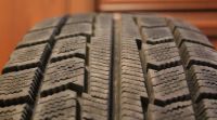 Лот: 9016066. Фото: 3. Шины 185/70 R13 Bridgestone Blizzak... Авто, мото, водный транспорт