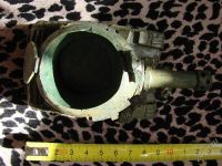 Лот: 2025611. Фото: 2. Танк - стаканчик для ручек, карандашей. Сувениры