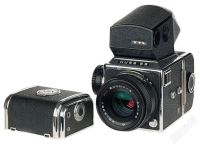 Лот: 749842. Фото: 3. Киев - 88TTL. Фото, видеокамеры, оптика
