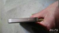 Лот: 10278651. Фото: 4. IPhone 5s Gold 16gb