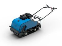 Лот: 25658849. Фото: 5. Мотобуксировщик BALTMOTORS Barboss...
