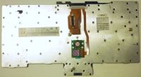 Лот: 17316624. Фото: 2. Клавиатура RM87-RU от IBM ThinkPad... Комплектующие