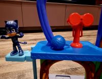 Лот: 19394330. Фото: 2. Штаб героев в маске. Игрушки