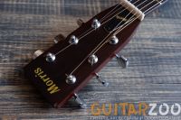 Лот: 17084726. Фото: 4. Morris W-20 Dreadnought. Красноярск