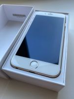Лот: 25068535. Фото: 3. iPhone 6 Gold не вкл. Красноярск