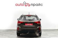Лот: 21980209. Фото: 7. Kia Sorento 2017