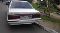 Лот: 2082632. Фото: 2. продам машину срочно NISSAN LAUREL... Авто, мото, водный транспорт